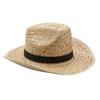 MidOcean Texas Straw Cowboy Hat