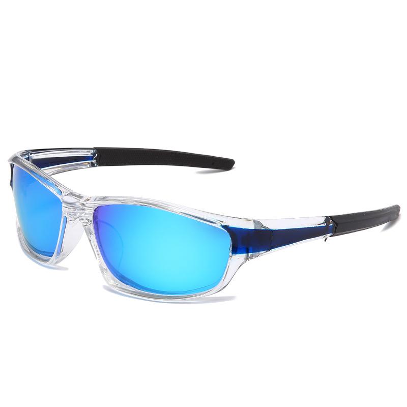 New Luxury Polarized Sunglasses Men's Driving Shades Male Sun Glasses Vintage Classic Sun Glasses