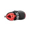 Nike Team Hustle D 8 Toddler Shoes Baby AQ9978-001