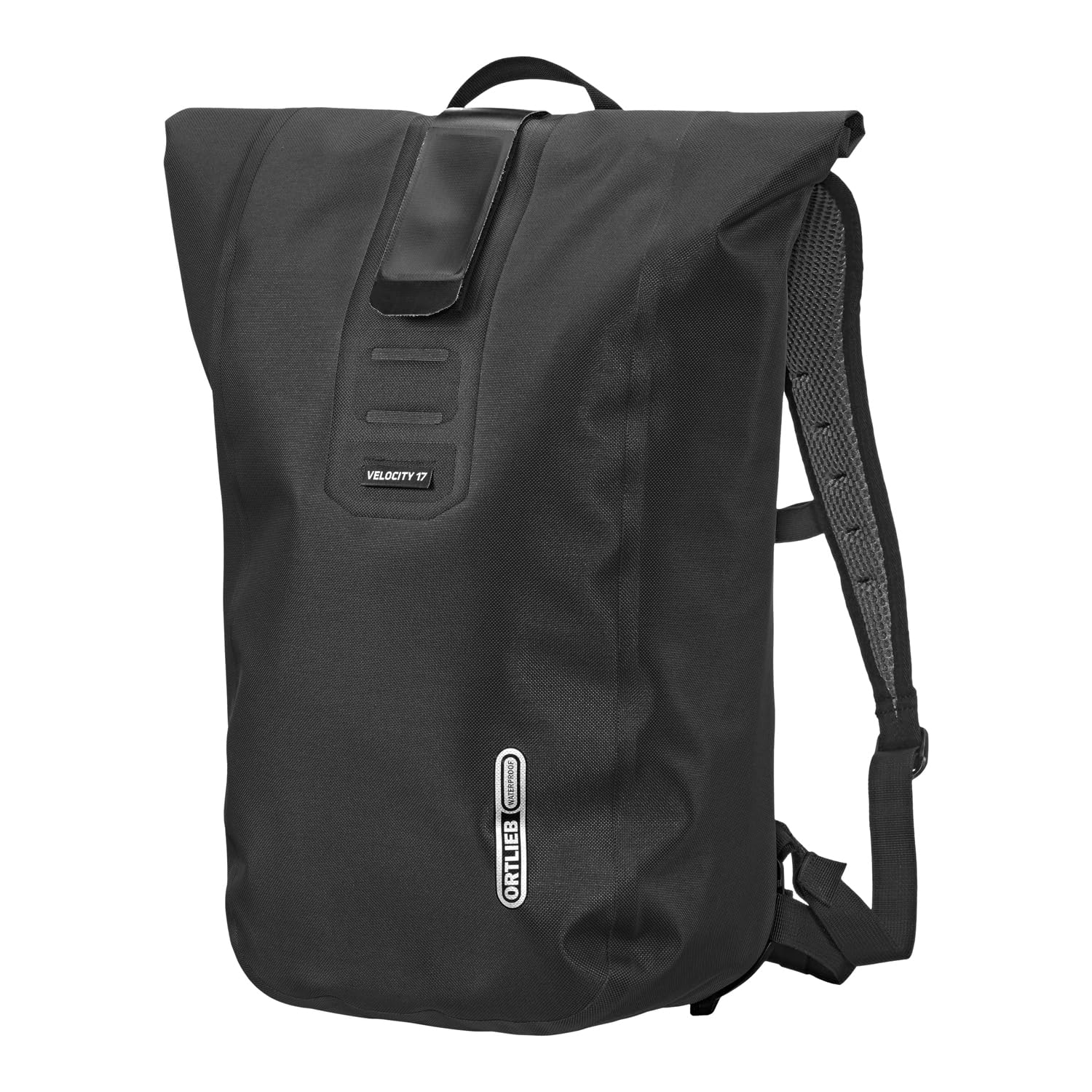 

Ortlieb Velocity PS/17L Black