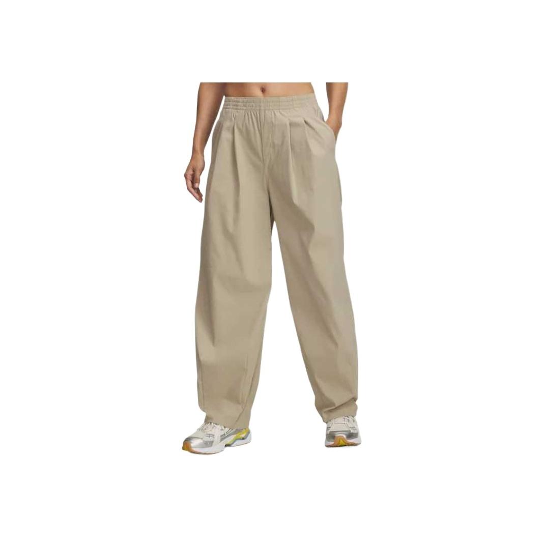 

Under Armour Модные Трендовые Универсальные Повседневные Брюки Женские низы 6007027-299 XL