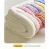 Thickened Milk Velvet Mattress, Student Dormitory Insulation, Cotton Padded Single Mattress, Foldable Machine Washable Bed Mattress