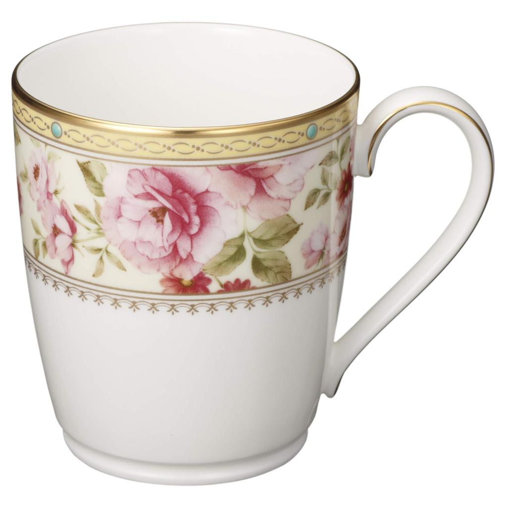 Noritake Mug 295cc Hartford Bone China T97280/4861