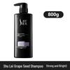Shampoo Fortalecedor Shu Lei Semente de Uva