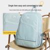 Anta Kids Large Capacity Pressure-Reducing Backpack