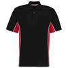 Kustom Kit Mens Track Classic Polo Shirt