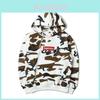 2018 Box Fw16 Logo Sweater Hoody Brown Camo Fashion Jackets Seller Us