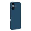 For iPhone 16 Case MOFI Skin Touch Soft TPU Protective Phone Cover