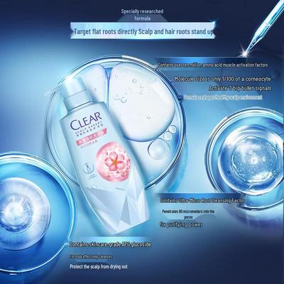 Shampoo e balsami per capelli – Shampoo