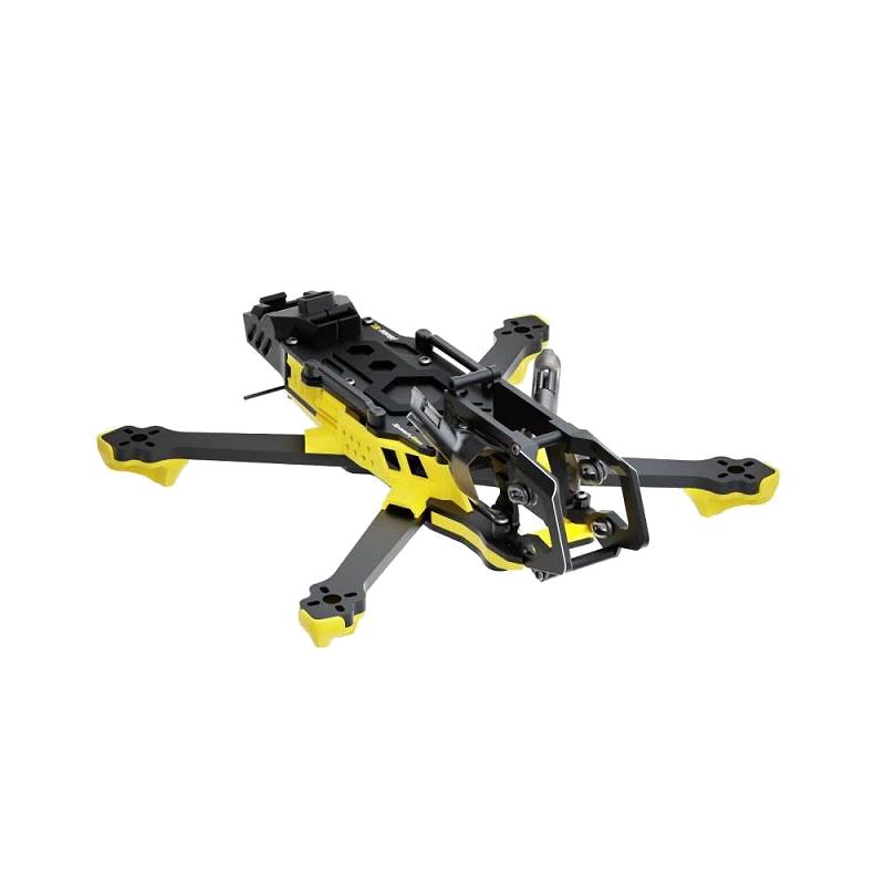 Lanxun FPV Drone Frames and Video Transmitters