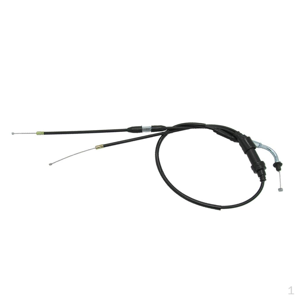 

Трос дроссельной заслонки для PW50 50 Y-ZINGER PY50 PW 50cc