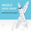 10ML/20ML Spülungsspritze Nasenspülung Baby Nasensauger Für Baby Baby-Nasensauger-Spritze Baby-Nasenreiniger