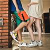 New Colorful Sneakers Men Tenis Breathable Mens Casual Shoe  Summer Male Couple Shoes Light Black Trainers Zapatillas Hombre