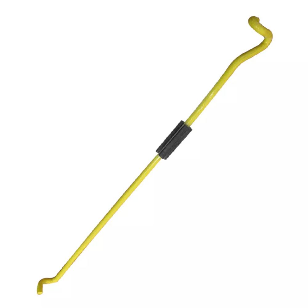 For 2008-2017 Jeep Compass Patriot Hood Prop Support Rod Replacement 5160367AC