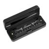 IRIN 10 Hole Harmonica Key of C 20 Tone Musical Gift with Storage Case for Beginner Student