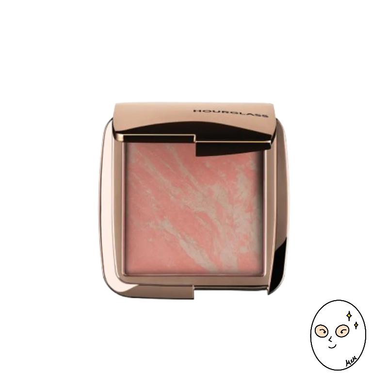 Hourglass Ambient Lighting Blush 4.2g #01 Dim Infusion
