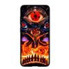 Case for iPhone 17 15 16 Plus Xiaomi Poco X7 X6 F8 F7 M8 C85 C75 C71 Redmi Note 14 12 11 13 Pro Max A4 14C 13C 15C Narutos Sasori Anime Akatsuki Cover