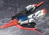 TAMASHII NATIONS EXMIA Z Gundam