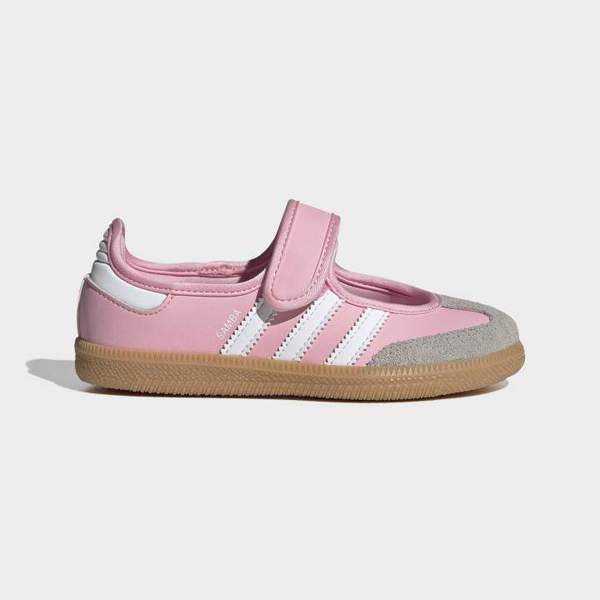 Adidas Kids Samba Jane