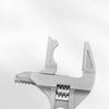 Extra Large Opening Bathroom Plumbing Wrench Faucet Pipe Tubing Hand Tool  Basin Sink Hardware