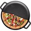 Moldes de pastelaria – Formas para pizza