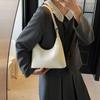 High sense women's armpit bag 2025 new fashion versatile niche design Internet celebrity popular shoulder handbag