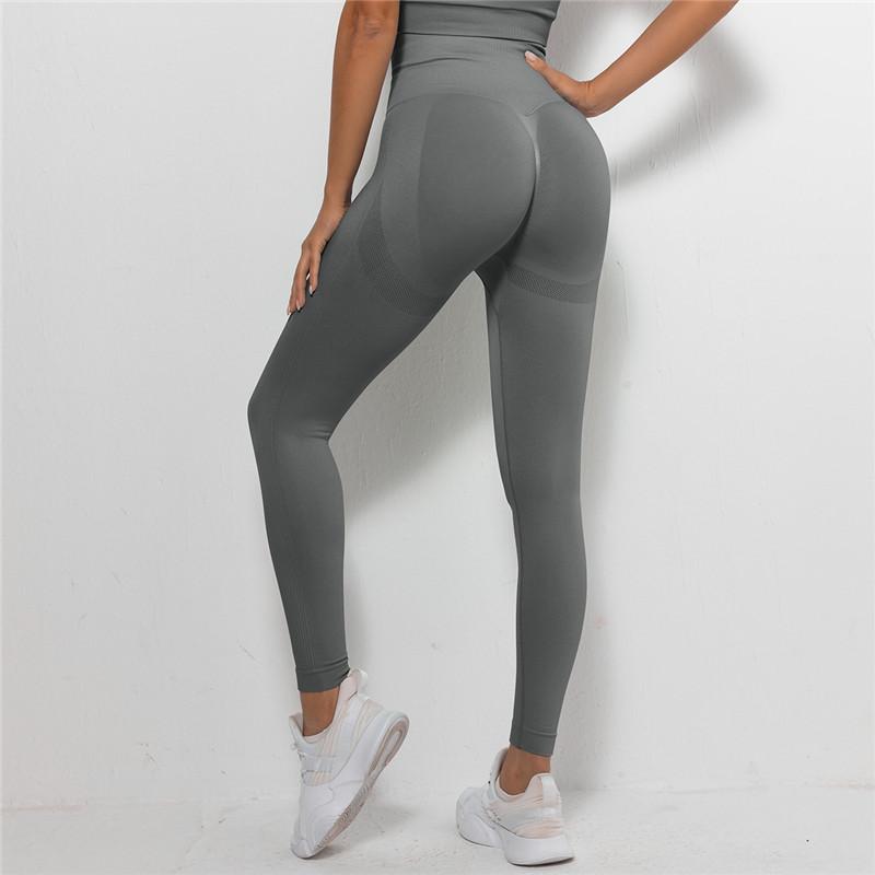 Seamless Leggings Nessaj Push Up Leggings Energy Seamless Sexy High Waist Leggings