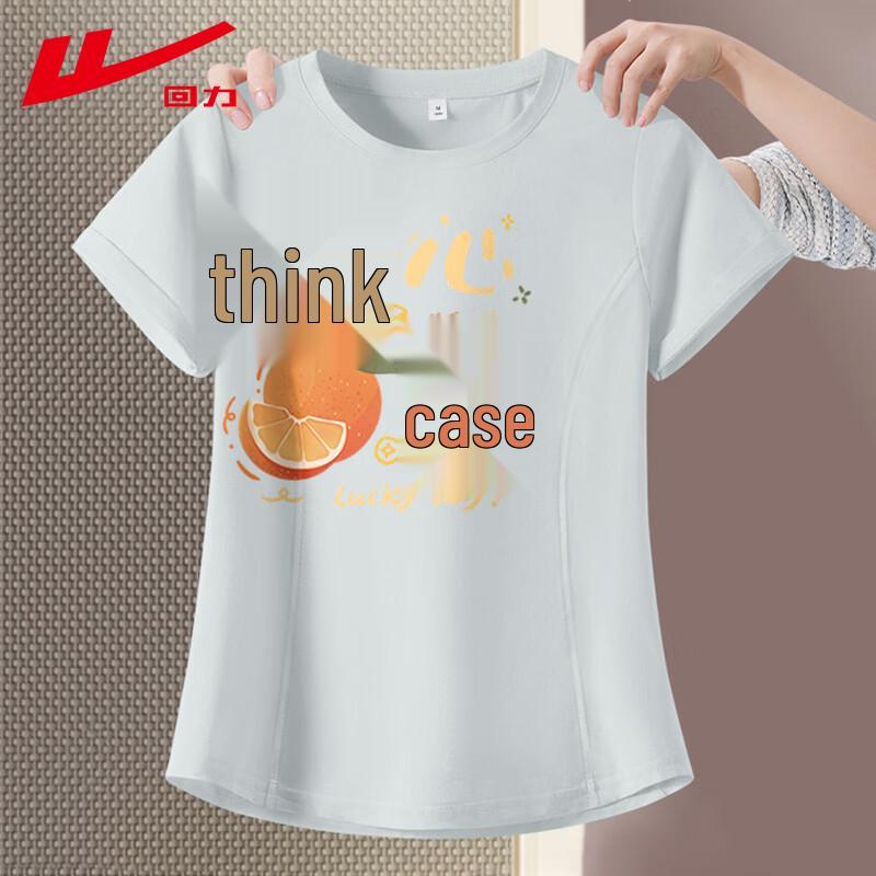Warrior Women s 2026 Quick-Dry Casual T-Shirt with HL Graphic M