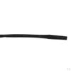 Black 2:1 Waterproof Heatshrink Tube Tubing Sleeving Heat Shrink Cable Wrap