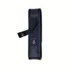 Adjustable Flashlight Pouch Hook and Loop Closure Nylon Torch Cover  Camping Accessories