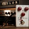 Rockett Audio Designs Archer Clean Guitar Clean Booster J. (JRAD) Effector,