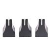 10 Pieces 10×8×12.5Mm Mixer Press Button Cap Dj Disc Player Switch Cap Mixer Press Button Cap Console Cap