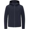 EMZ Men's Breathable Casual Jacket