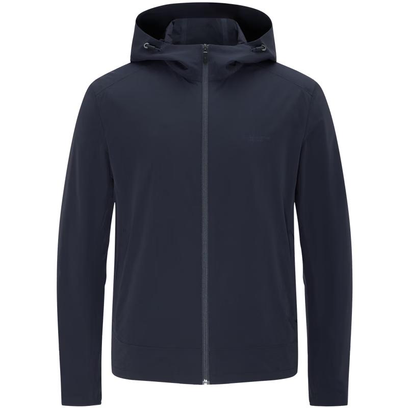 

EMZ Men s Breathable Casual Jacket M