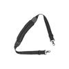 Etsumi Bag Accessories Shoulder Belt for Bags L Size Length Adjustment 91-127cm Reduced Burden with Pad Black VE-3610