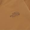 The North Face Men S axiS Crewneck Brown Sugar Nm5mq51c