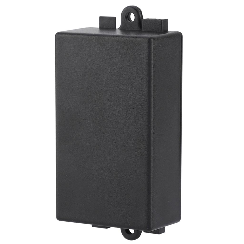 AC 220V 1CH Wireless Remote Control   Relay Receiver Module with 2 Transmitters 433MHZ