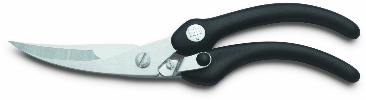 

WUSTHOF Grand Prix Bird Scissors 5508 ST PC Germany BTL11
