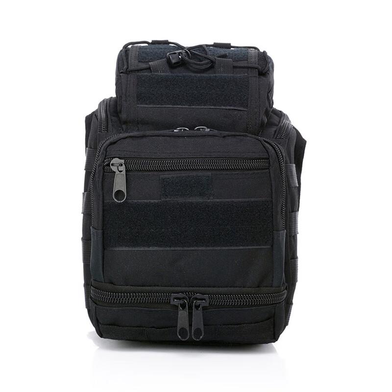 Outdoor Tactical Crossbody Shoulder Bag One Size