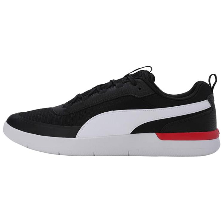 

New PUMA Softride Low Top Casual Shoes Unisex Black 391517-01 44