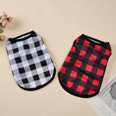 Odzież i obuwie – Kamizelki i koszule dla psów