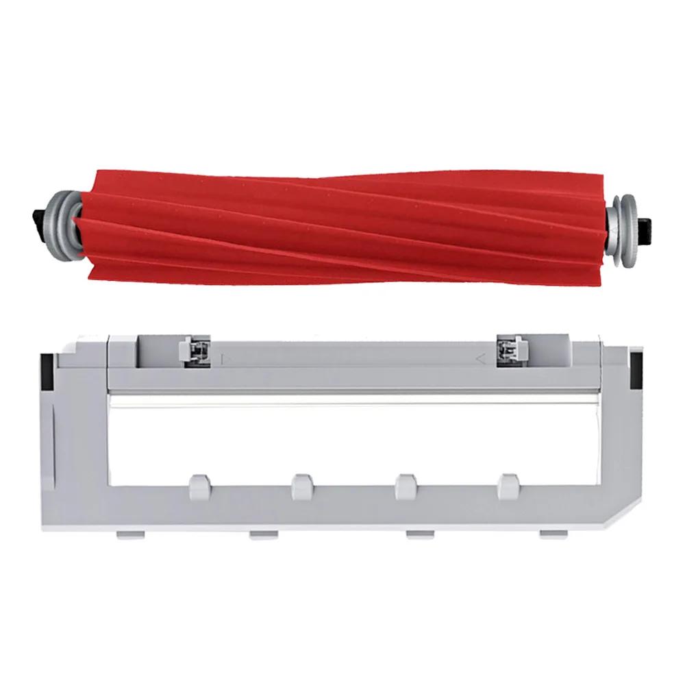 Convient pour Xiaomi Roborock Q7 Max Q7 Max+Q7 Plus T8 brosse principale brosse latérale filtre Hepa tissu serpillière pièces de rechange pour aspirateur