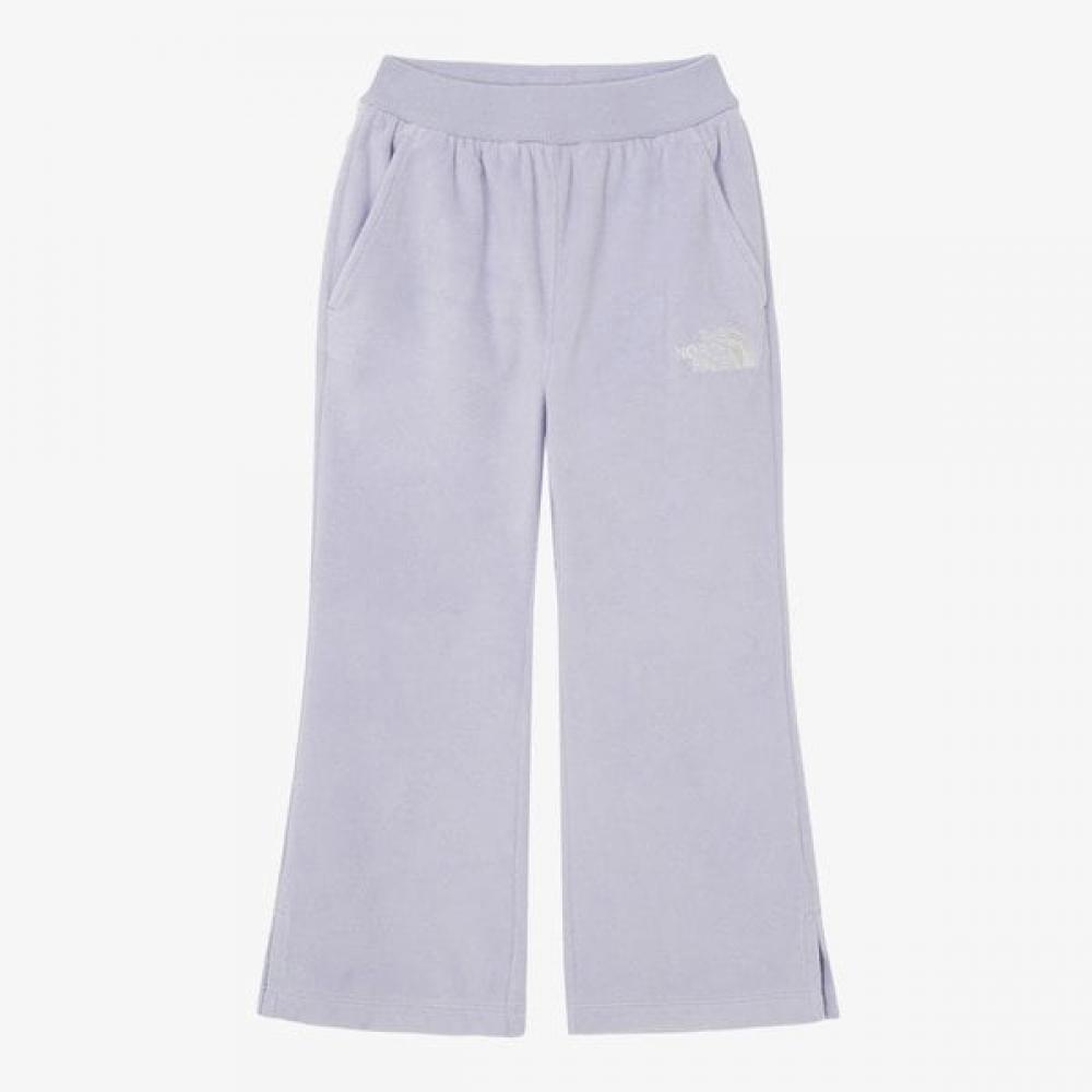 The North Face Girls Allison Pants Lilac LILAC/110