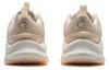Adidas Maxxwavy Fabric Low top Chunky Sneakers Women's Beige Yellow IE3460