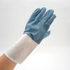 Thickened Cowhide Welding Gloves - Anti-Scald, Wear-Resistant, High-Temperature Resistant, Soft Protection for Welders
