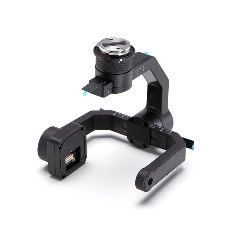DJI X-Port High-Precision 3-Axis Gimbal (CN version)