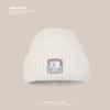 Hats for Women Warm Knitted Hats  Korean Style  Fashionable and Versatile Student Outdoor Cold Wool Hats  Japanese Cold Hats  Men