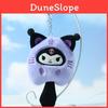 Adorable Plush Toy For Cute Keychain And Bag Decoration In Various Colors
