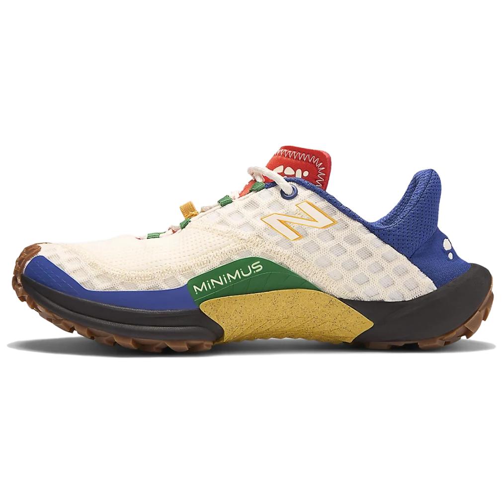 

New Balance Кроссовки Ice Studios X New Balance Minimus Trail Pristine UM10LIS 40