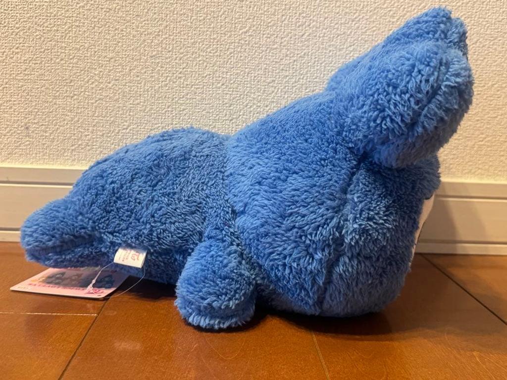 [USED] TWICE crane game Tzuyu